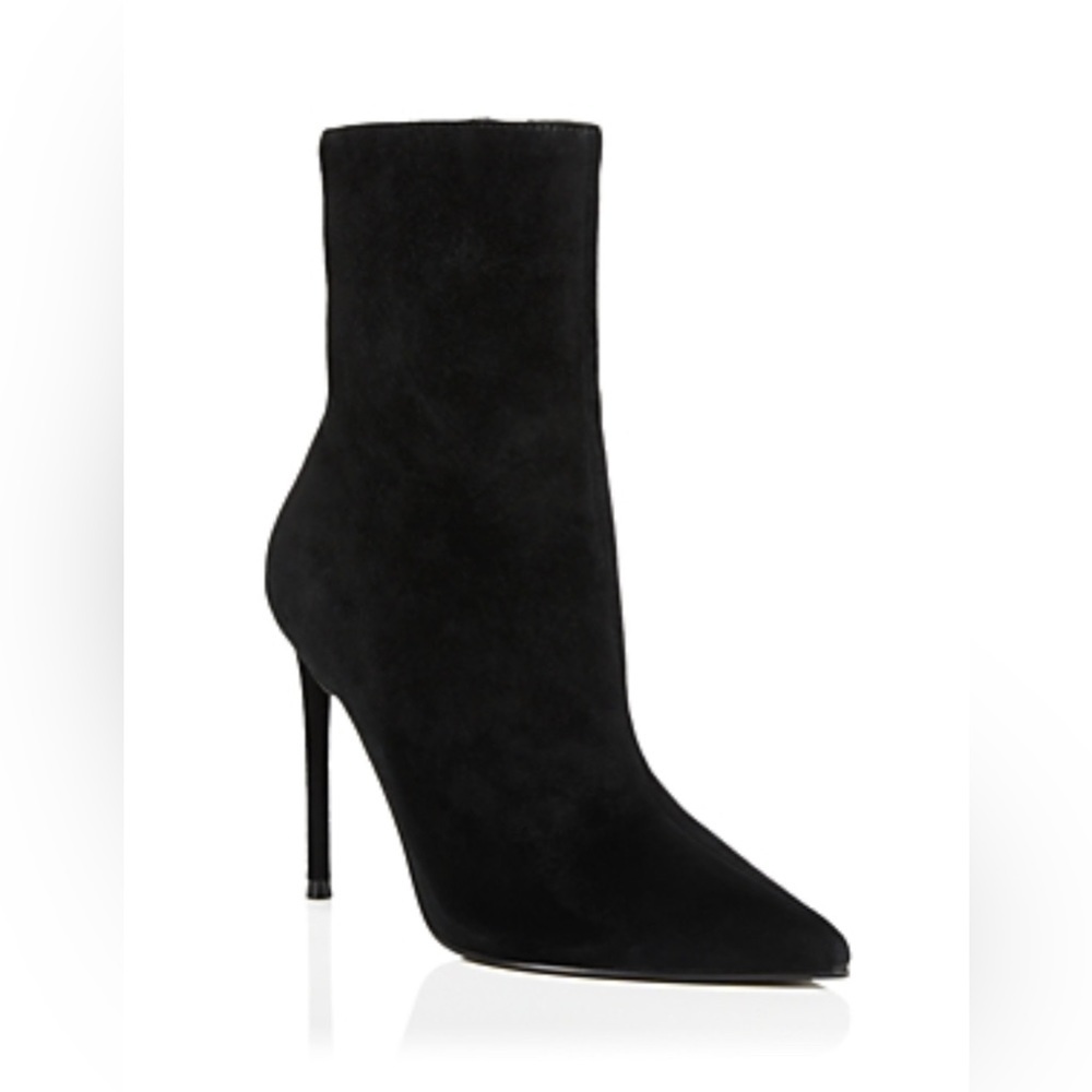 AQUA
Women's Gal Pointed High Heel Booties